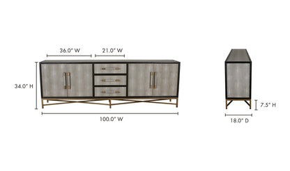 Artah Sideboard
