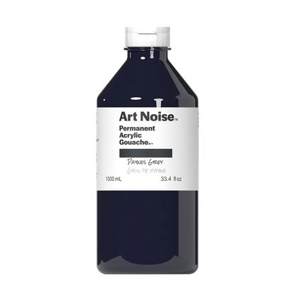 Art Noise - Paynes Grey