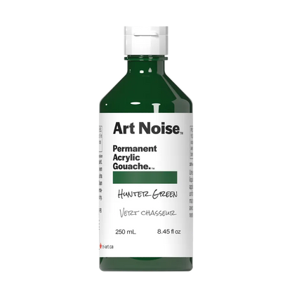 Art Noise - Hunter Green