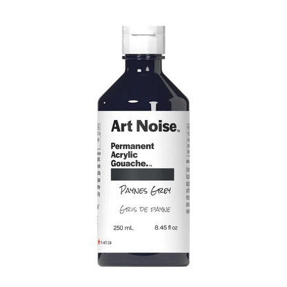 Art Noise - Paynes Grey