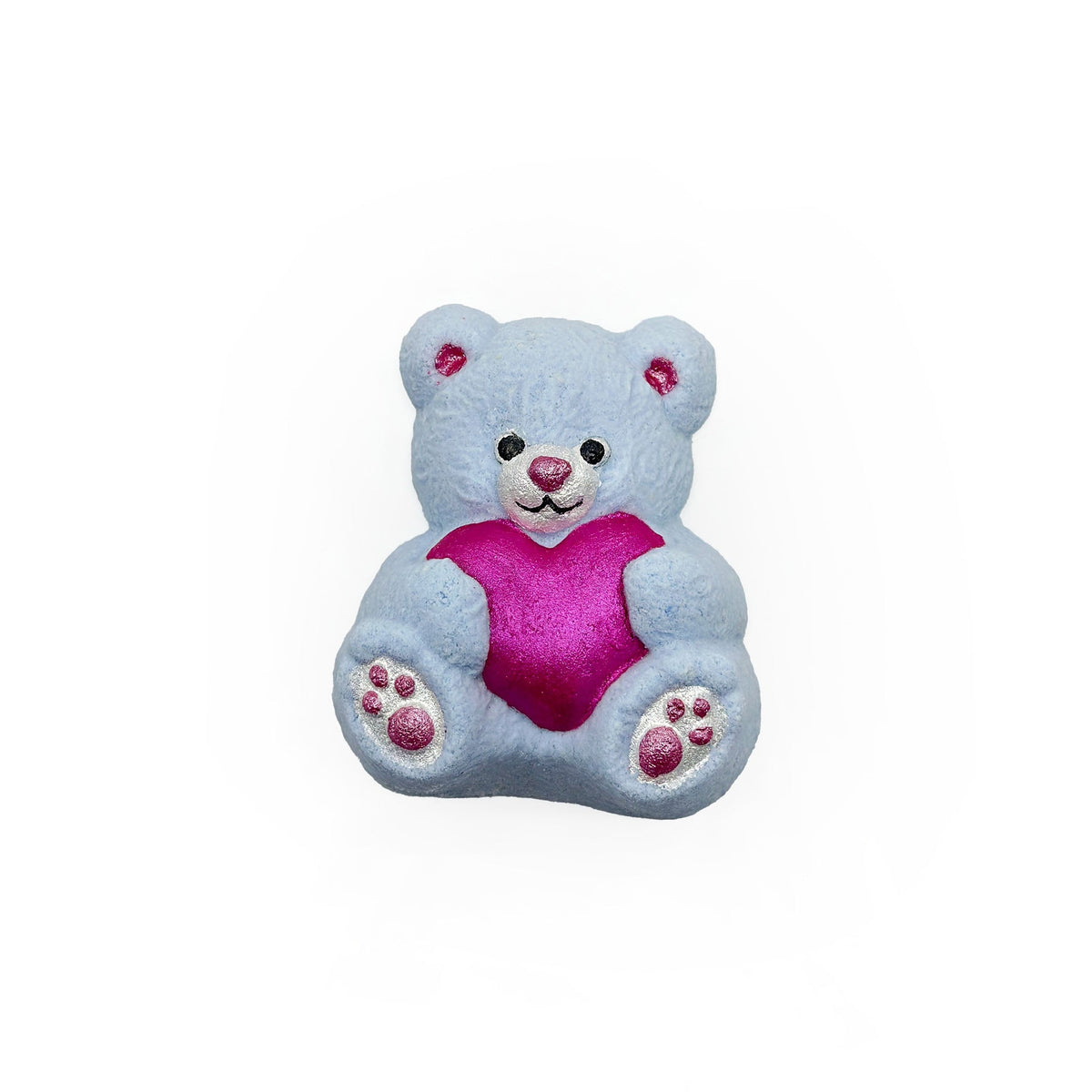 Mini Teddy with Heart