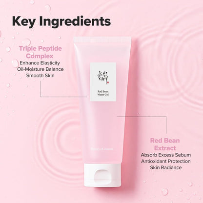 Beauty of Joseon Red Bean Water Gel  100ml