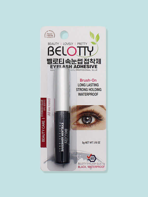 Belotty Eyelash Adhesive