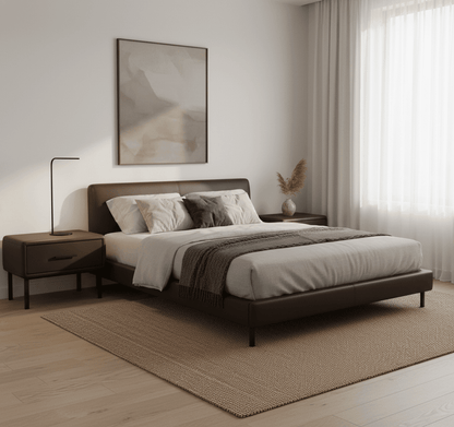 Bergen Nightstand