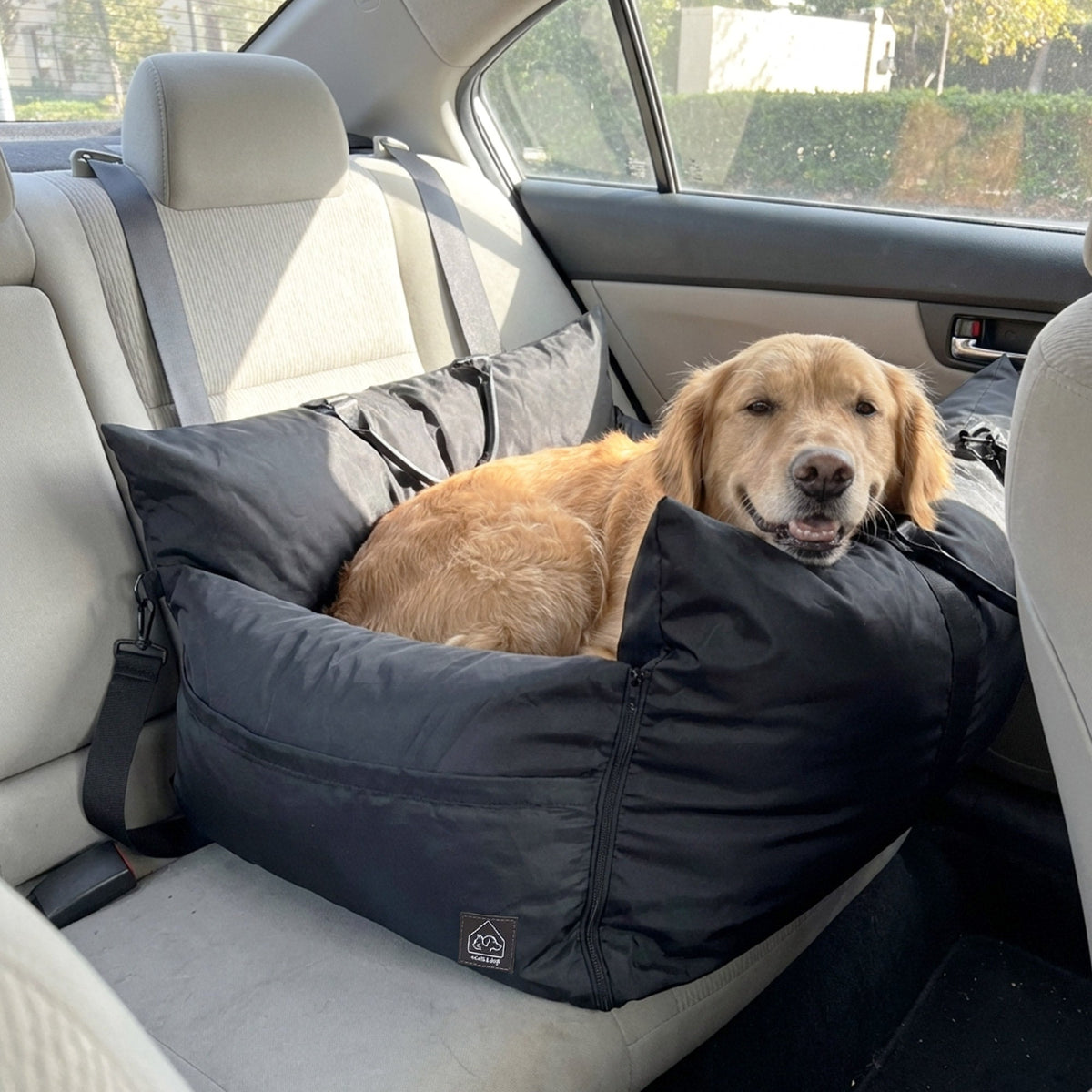 marco travel pet bed