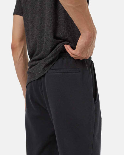 Organic French Terry Taper Sweatpant