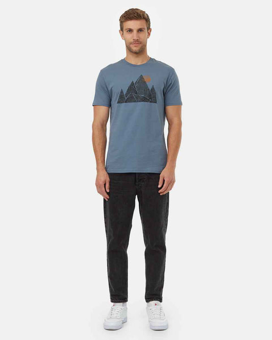 Peak T-Shirt