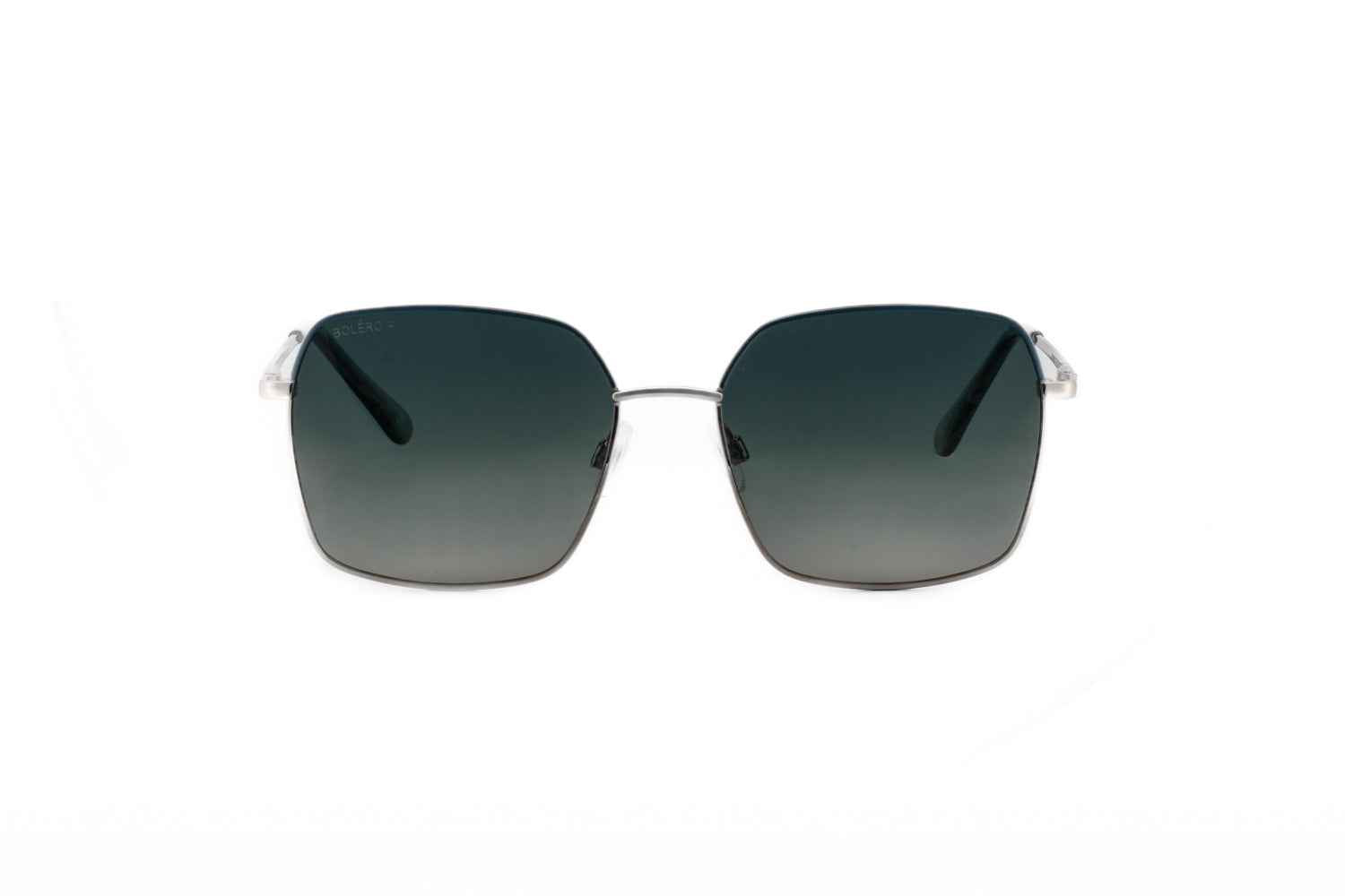 Celesta – Oversized Square Sunglasses | Bolero Eyewear