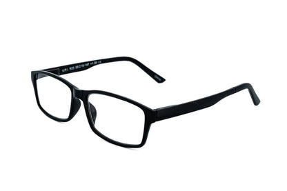 Corwin – Rectangular Reading Glasses | Bolero Eyewear