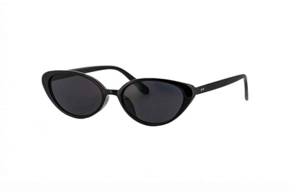 Cruz – Retro Slim Cat-Eye Sunglasses | Bolero Eyewear