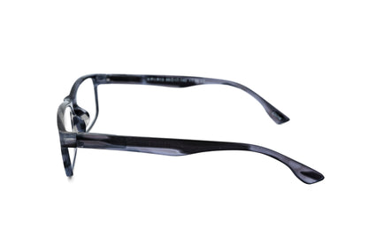 Elston – Rectangular Reading Glasses | Bolero Eyewear