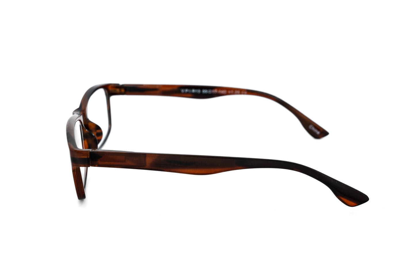 Elston – Rectangular Reading Glasses | Bolero Eyewear