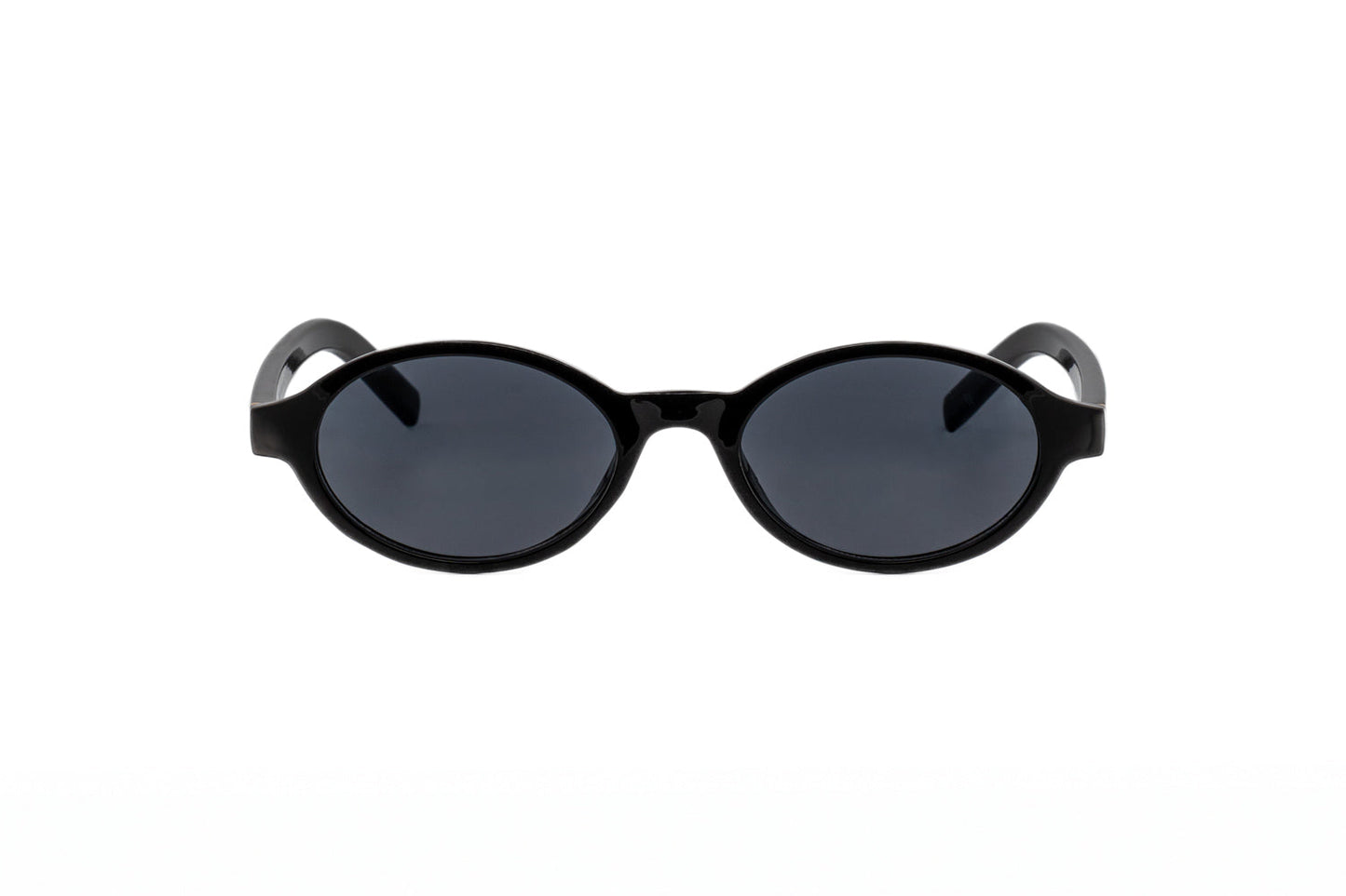 Zane – Retro Oval Sunglasses | Bolero Eyewear