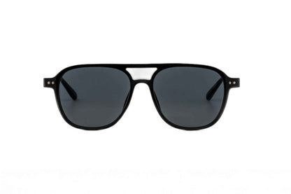 Zephyr – Retro Acetate Aviator Sunglasses | Bolero Eyewear