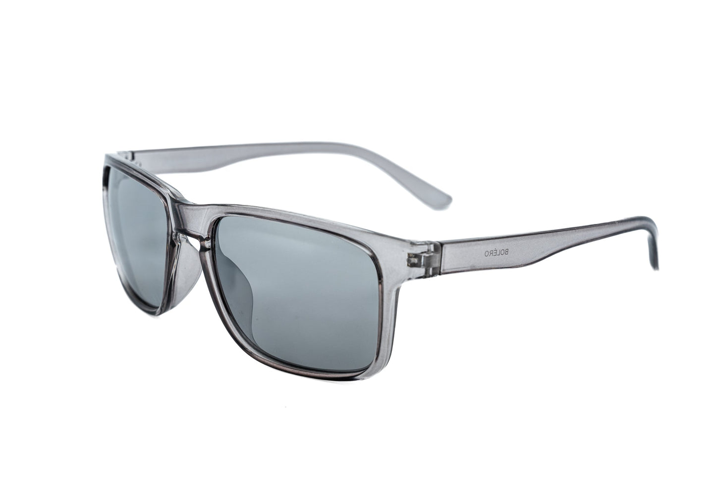Glacier – Glacier Polarized Square Sunglasses | Bolero Eyewear