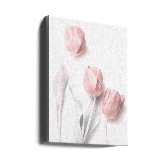 Sweet Pink Flower