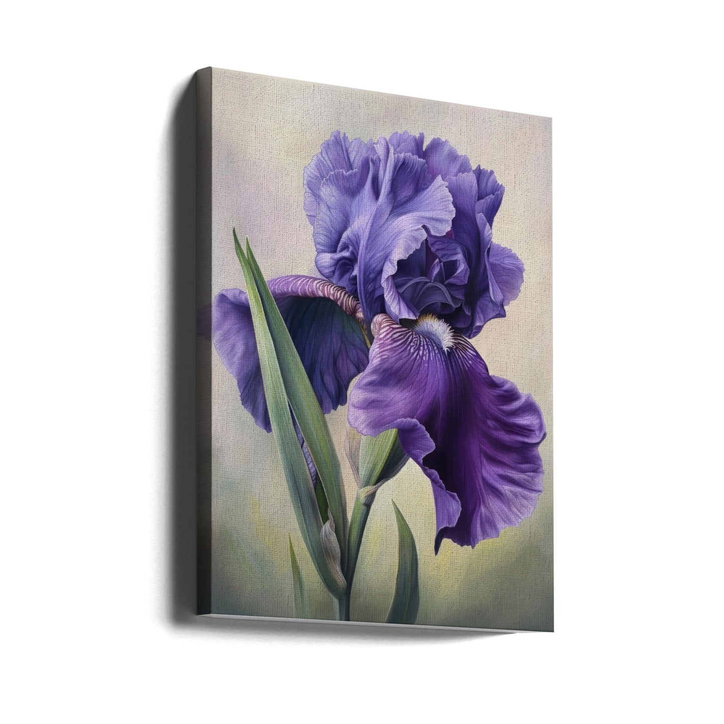 Wandbild Iris Fl 110