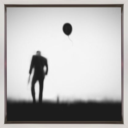 Wall art One Last Chance
