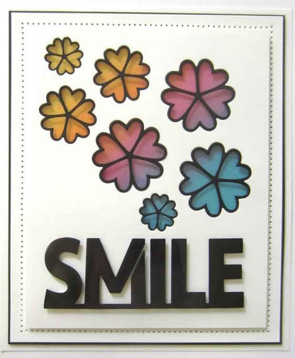 Sue Wilson Dies - Perspectives Collection - Smile