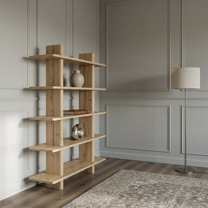 Chamartin Large Bookcase