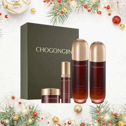 CHOGONGJIN Youngan Jin Essence 50ml