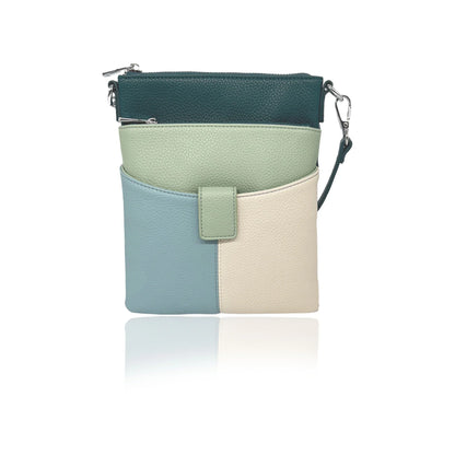 Cindy  Crossbody Bag FW26