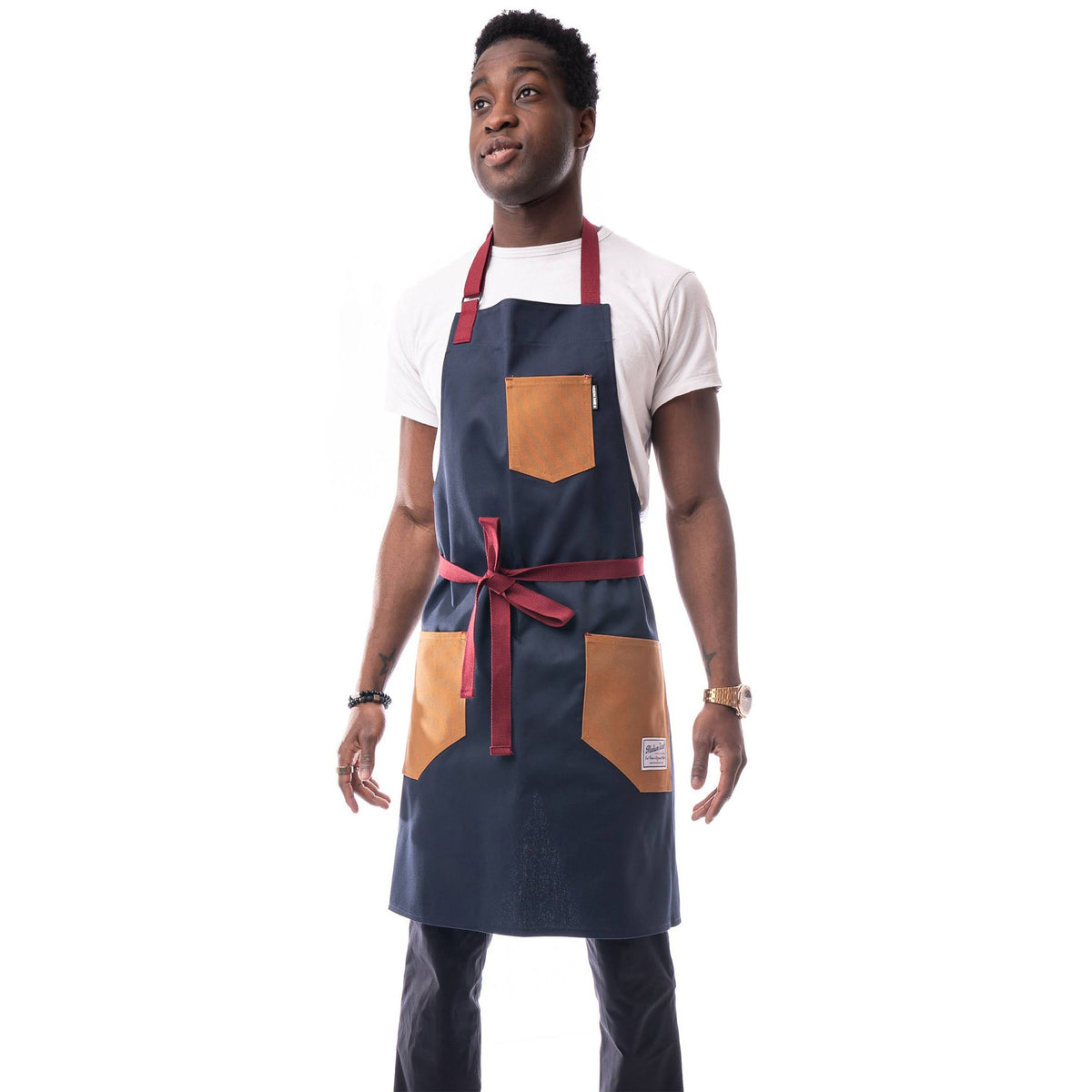 Clark Apron