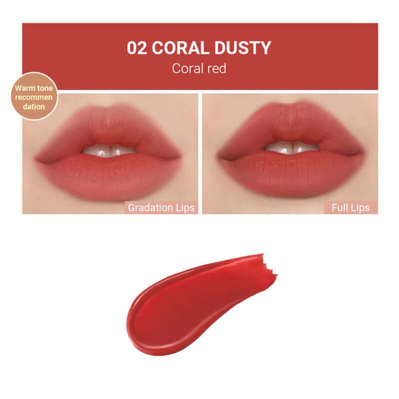Clio Dewy Blur Tint 3.2g