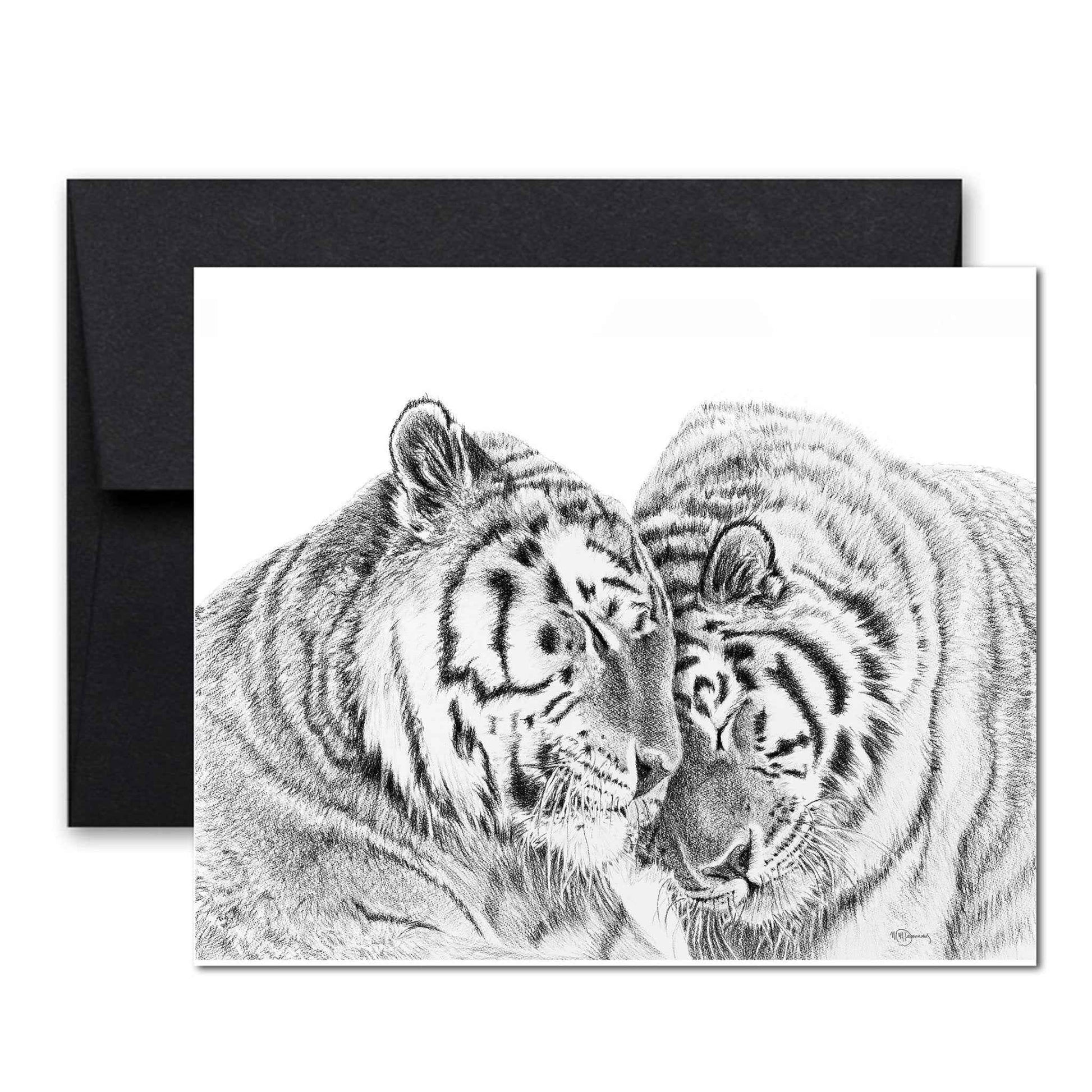Complete Zoo Greeting Card Collection