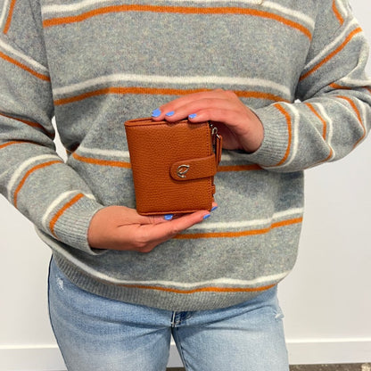 Cora Small Wallet