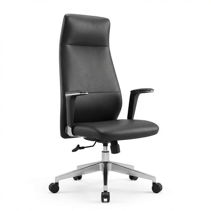 Córdoba Nappa Leather Office Chair