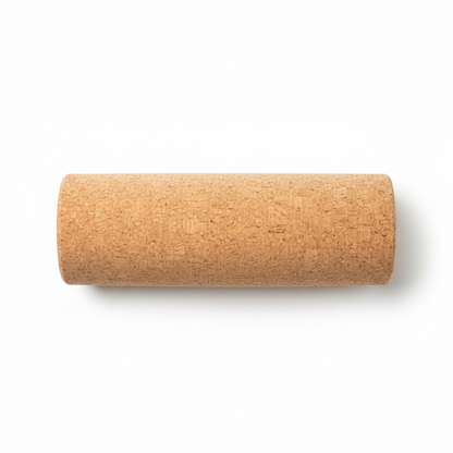 Cork Yoga Roller