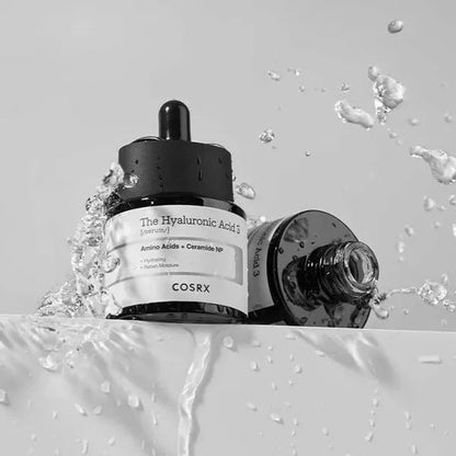 COSRX The Hyaluronic Acid 3 Serum 20g