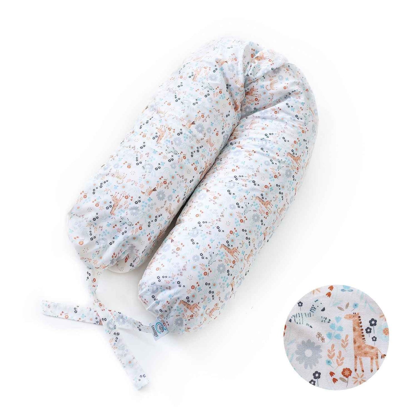 Coussin etc. - La savane