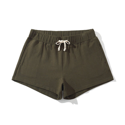 Men’s Casual Running Workout Shorts – Comfortable Sports & Fitness Activewear