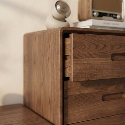 Declan Tiered 8-Drawer Chest