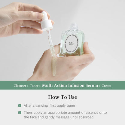 Dr.Althea Multi-Action Infusion Serum 30ml