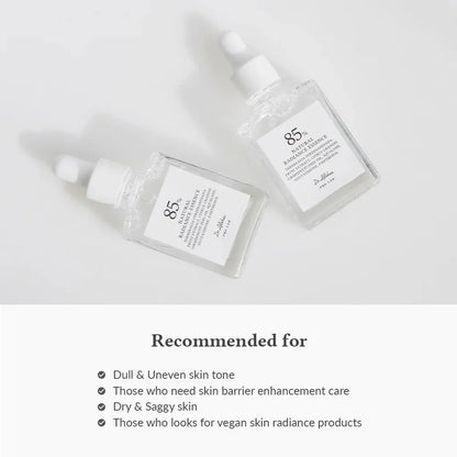 Dr.Althea Natural Radiance Essence 30ml
