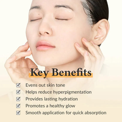 Dr.Althea Vita Glow Mask 28g