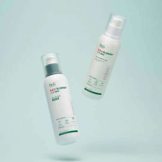 Dr.G R.E.D Blemish Special Set