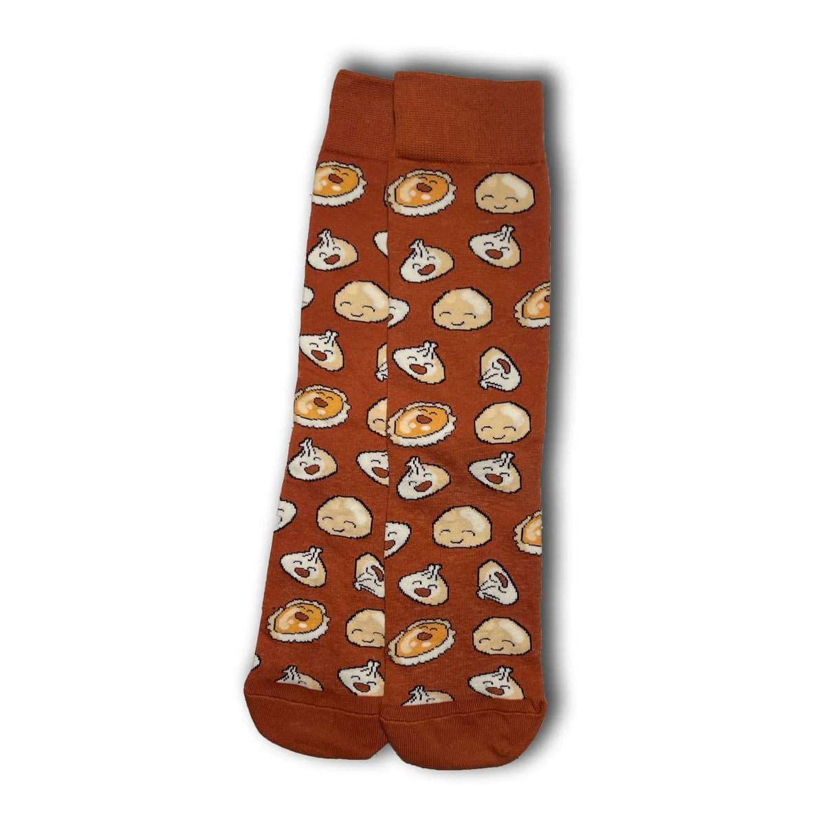 Women's Food Lover Sock Bundle - 6 Pack