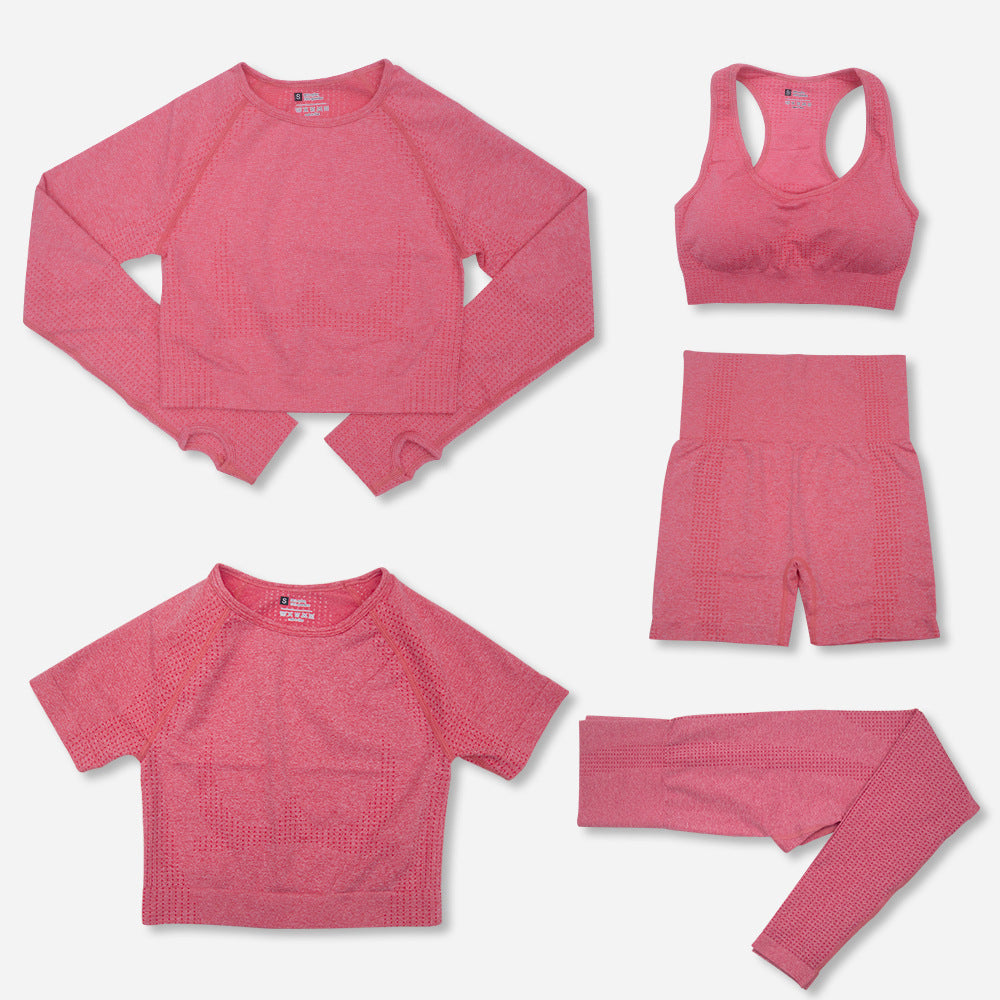 Women’s Fashion Workout & Yoga Clothes – Stylish Fitness Activewear