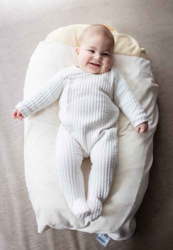 Enveloppe pour bébé Coussins etc
