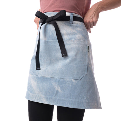 Edwin Waist
