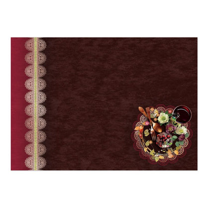 A Festive Treat Luxury Topper Set