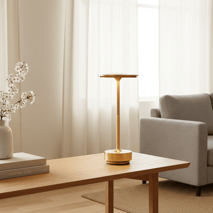 Elena Rechargeable Ambient Lamp