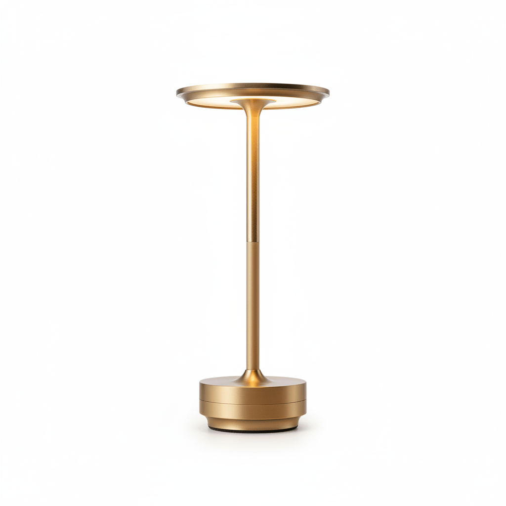 Elena Rechargeable Ambient Lamp