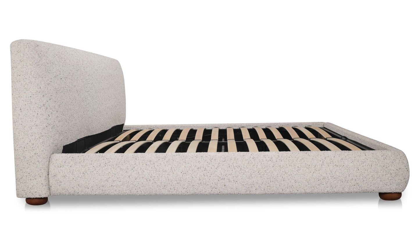 Elena Storage Bed