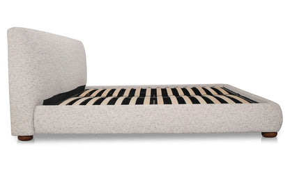 Elena Storage Bed
