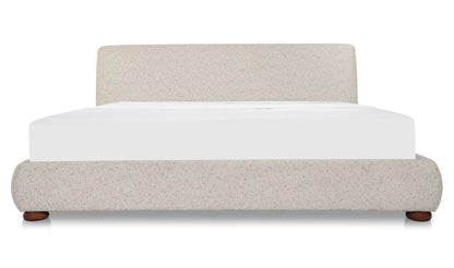 Elena Storage Bed